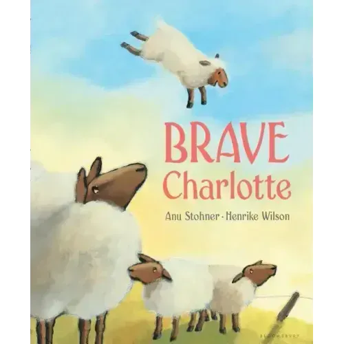 Brave Charlotte