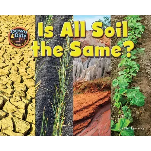 Is All Soil the Same?