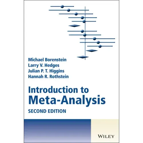 Introduction to Meta-Analysis