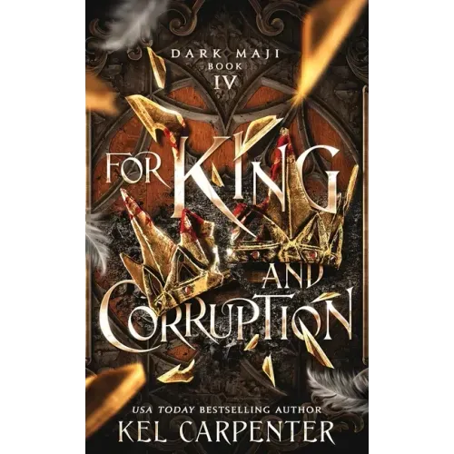 For King and Corruption