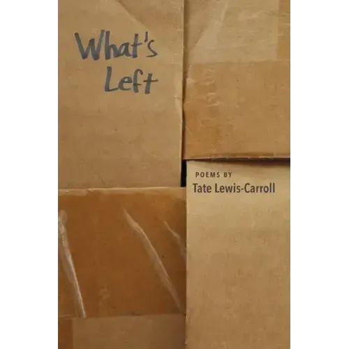 What's Left