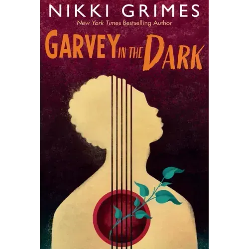 Garvey in the Dark