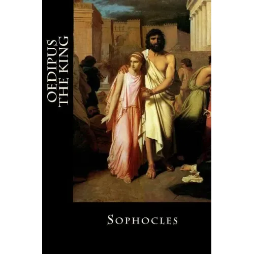 Oedipus the King