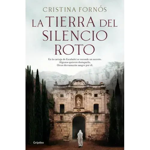 La Tierra del Silencio Roto / The Land of Broken Silence