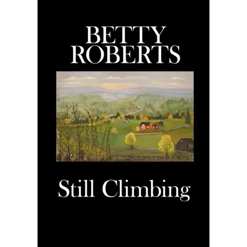 Still Climbing