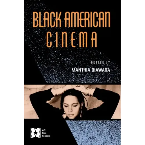 Black American Cinema