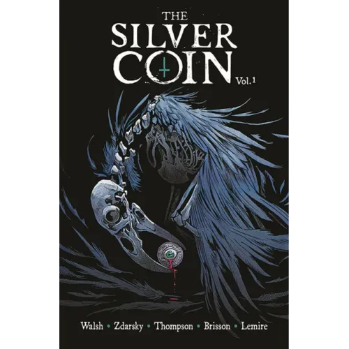 Silver Coin Volume 1