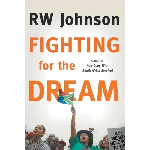 Fighting for the Dream