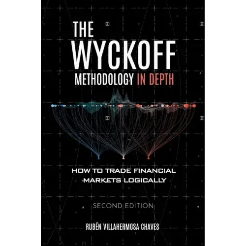 The Wyckoff Methodology in Depth: How to trade financial markets logically