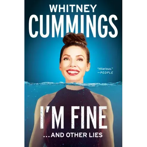 I'm Fine...and Other Lies