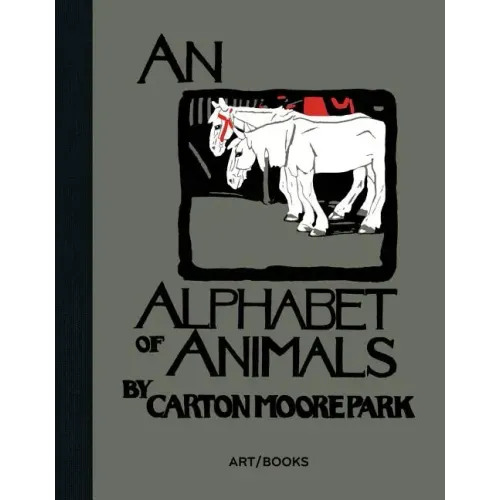 An Alphabet of Animals