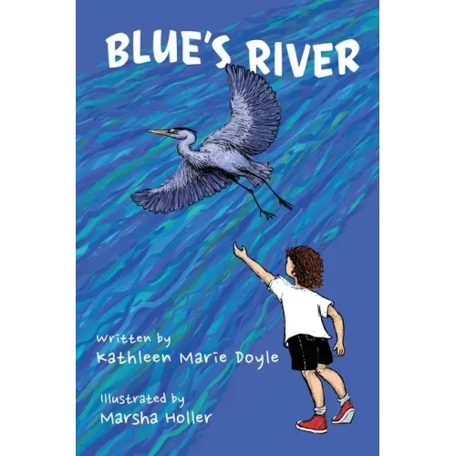 Blue's River
