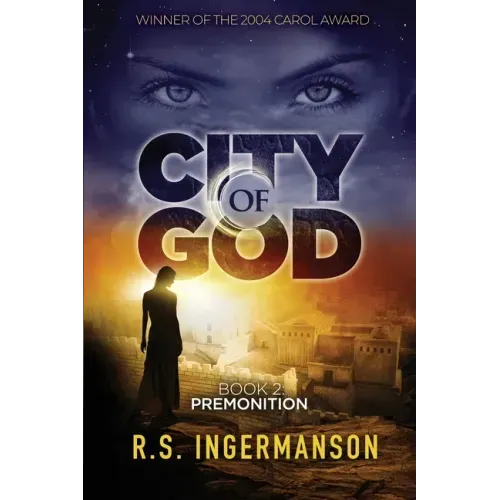 Premonition: A Time-Travel Suspense Novel