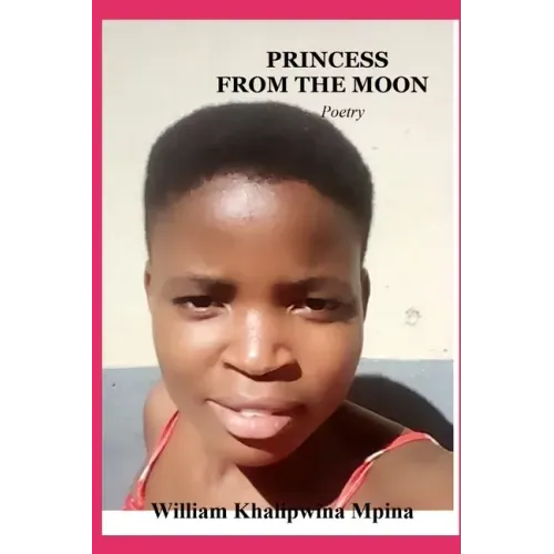 Princess From the Moon poetry