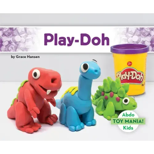 Play-Doh