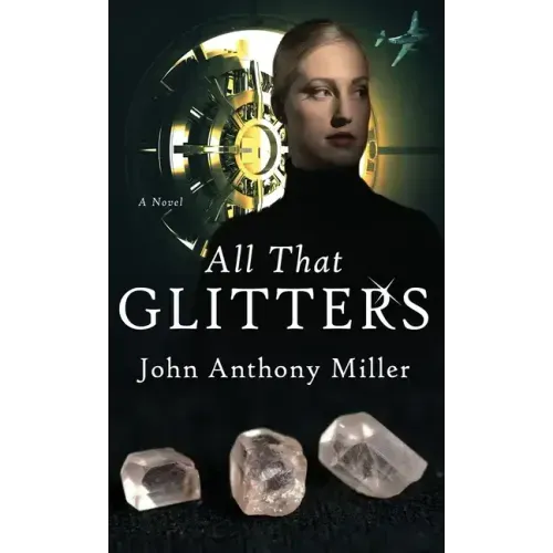 All That Glitters