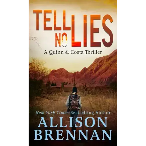 Tell No Lies