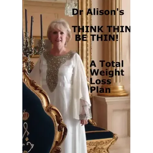 'Think Thin Be Thin!'
