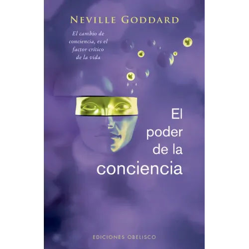 El Poder de la Conciencia