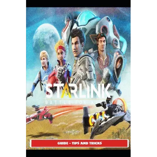 Starlink Battle for Atlas Guide - Tips and Tricks