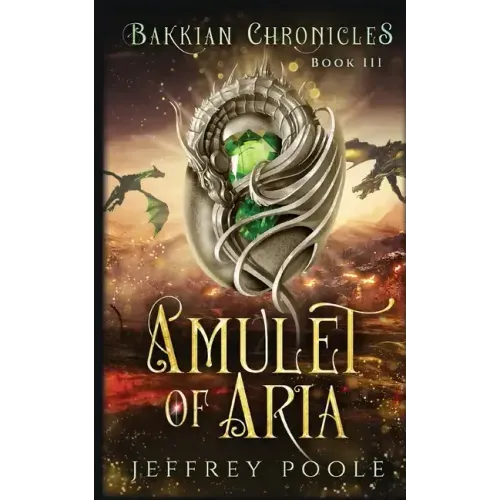 Amulet of Aria