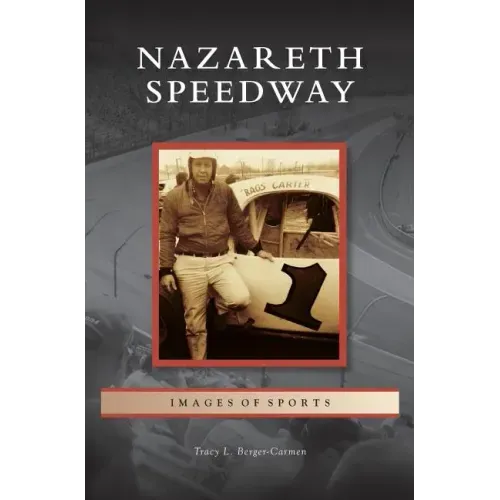 Nazareth Speedway