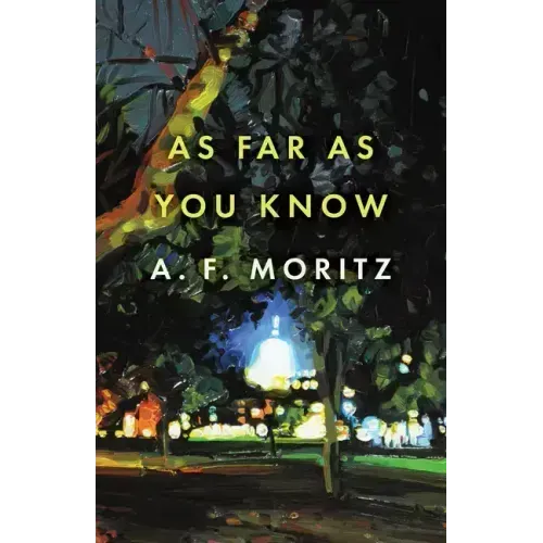 As Far as You Know