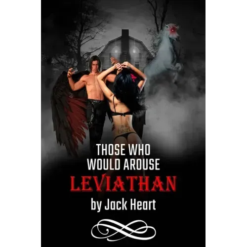 Those Who Would Arouse Leviathan: Memoir of an awakening god