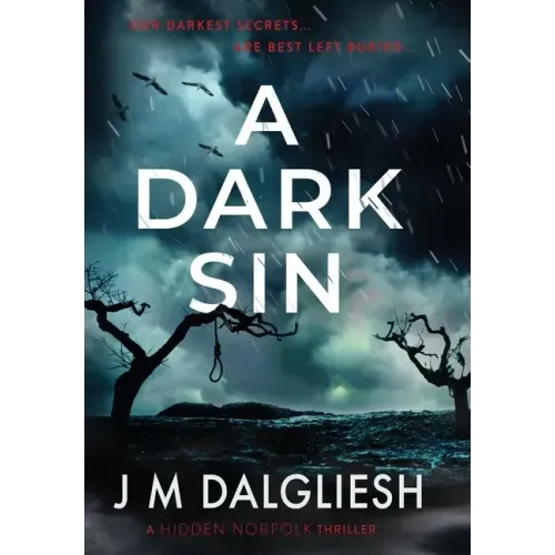 A Dark Sin