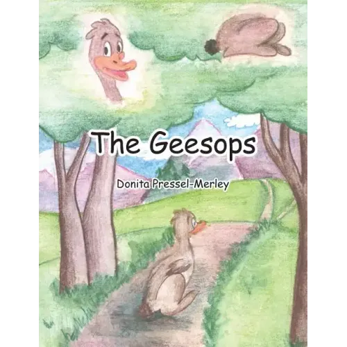 The Geesops