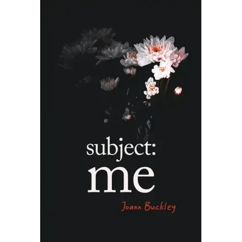 Subject: Me