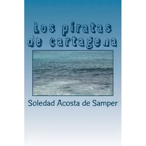Los piratas de cartagena