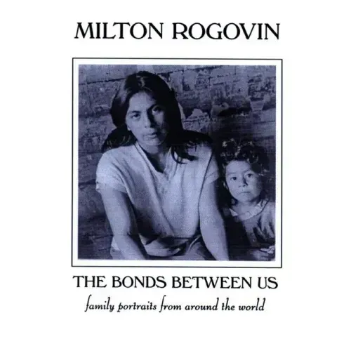 The Bonds Between Us: A Celebration of Family