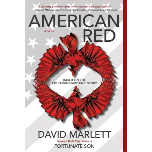 American Red