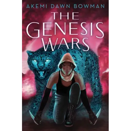 The Genesis Wars: An Infinity Courts Novel
