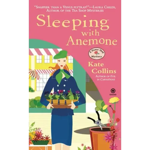 Sleeping with Anemone