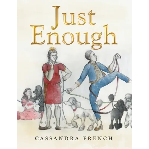Just Enough