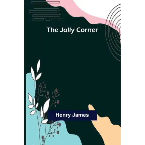 The Jolly Corner