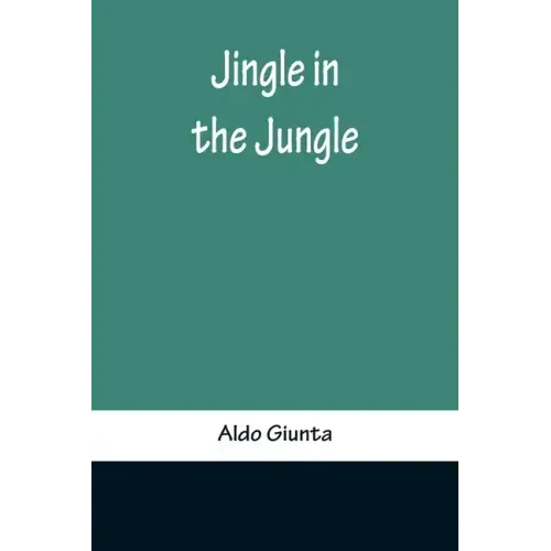 Jingle in the Jungle