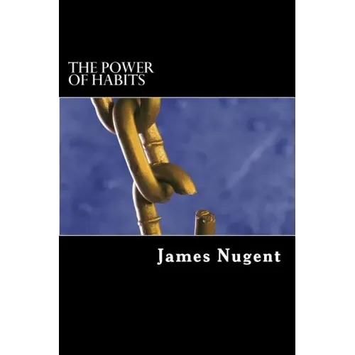 The Power of Habits