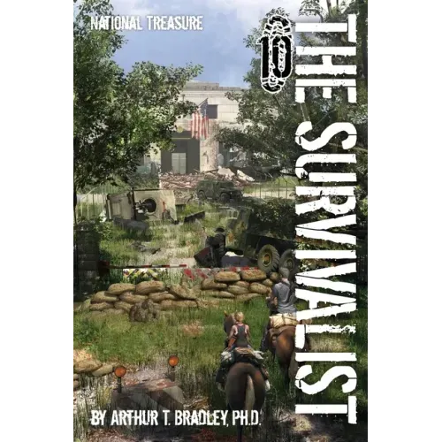 The Survivalist (National Treasure)