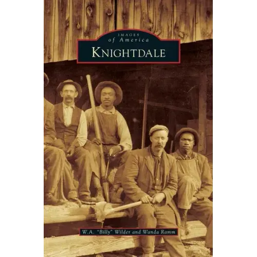 Knightdale