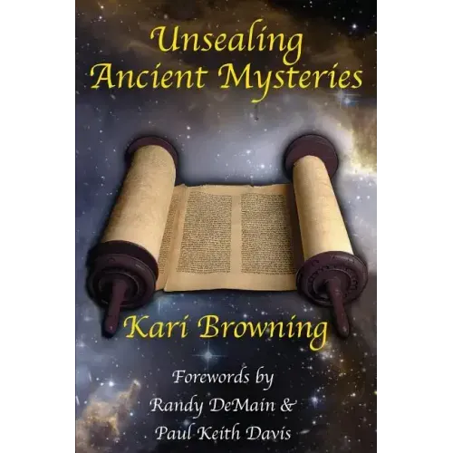 Unsealing Ancient Mysteries