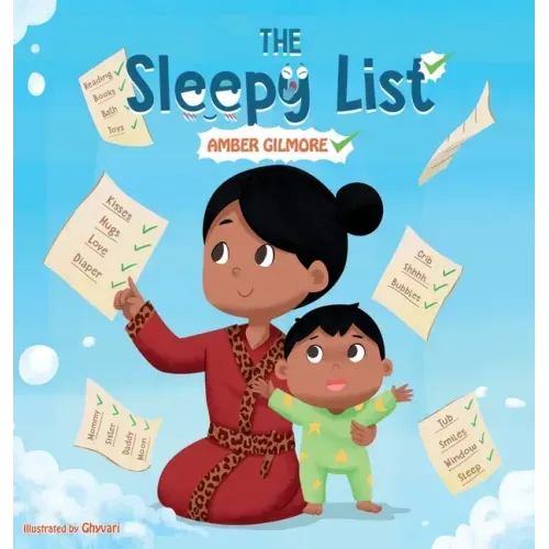 The Sleepy List