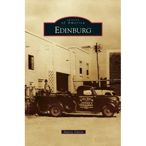 Edinburg