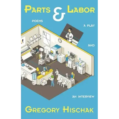 Parts & Labor