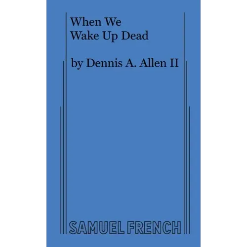 When We Wake Up Dead