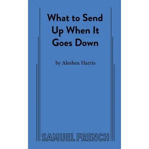 What to Send Up When It Goes Down
