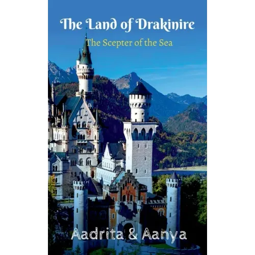 The Scepter of The Sea