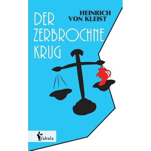 Der zerbrochne Krug